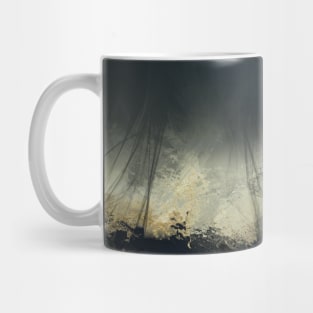In The Light Of The Silvery Moon Mug